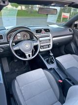 Volkswagen Eos 1.4 TSI 90kW Edition 2010 Edition 2010 - Volkswagen Eos: Tsi