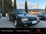 Alfa Romeo 75 1.8i turbo Quadrifoglio Verde ASN - schwarze Alfa Romeo 75