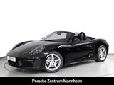 Porsche Boxster 718 Navi Spurwechselassistent ParkAssist - Porsche Boxster in Ludwigshafen