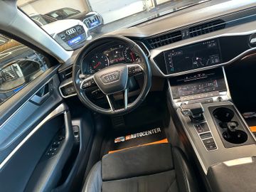 Audi A6 Avant 40 TDI quattro design *1Hand*
