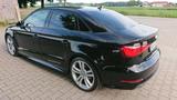 Audi A3 2.0 TDI quattro S line Limousine LED - Audi A3 mit Diesel-Antrieb: Limousine, 2.0