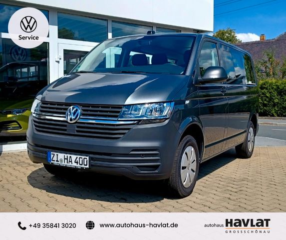 Volkswagen T6.1 Kombi KR 81 kW