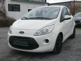 Ford Ka Trend*Klima*SHZ*ZV*FH*Nr.80 - Ford Ka/Ka+ aus 2011