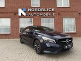 Mercedes-Benz CLA 200 Shooting Brake*LED*AHK*Kamera*AMG*4Matic - Mercedes-Benz: Cl 4matic