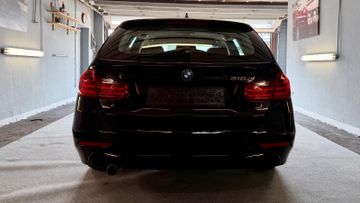 BMW 316 - 6