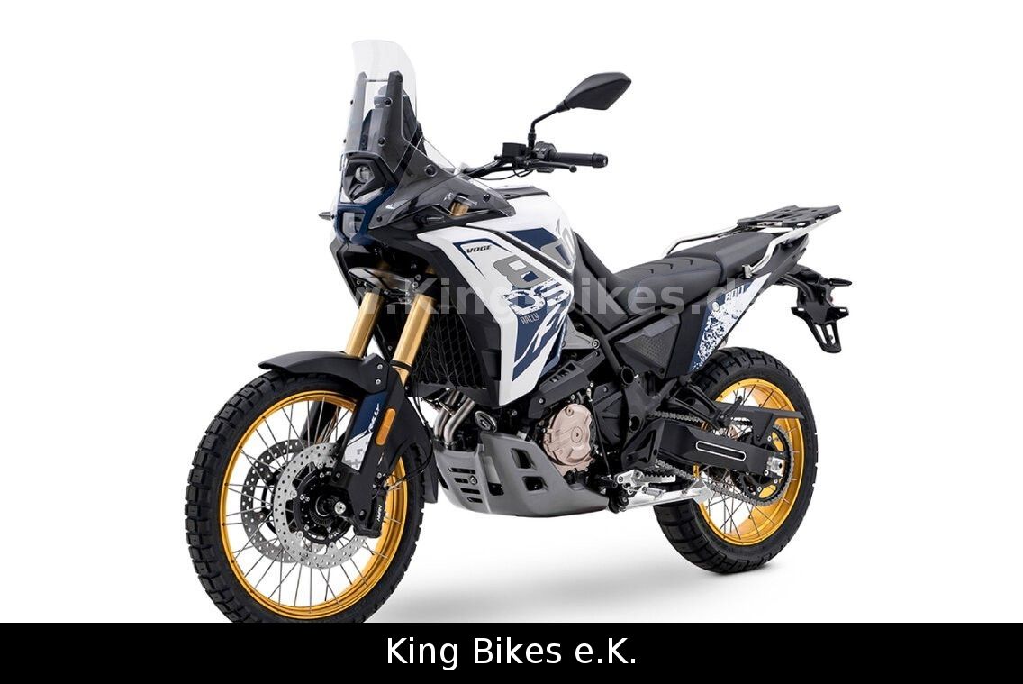 Fahrzeugabbildung VOGE 800DS RALLY/DS800X RALLY -Inkl. 3 Jahre Garantie