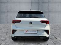 Volkswagen T-Roc - Vorschau Bild 5
