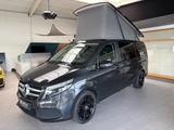 Mercedes-Benz V 250d Marco Polo HORIZON/AHK/360°/STANDH/19"AMG - gebrauchte Vans