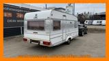 LMC 475 RD Dominant 3xDACHFENSTER SEHR GUTER ZUSTAND - LMC Wohnwagen 475 rd