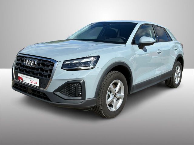 Q2 1.0 TFSI MATRIX+CAM+SHZ