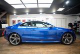 Audi RS5 4.2 FSI V8 QUATTRO - Audi RS5 mit Panoramadach