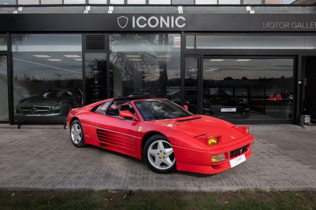 Ferrari 348TS