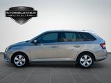 Skoda FABIA COMBI 1.2 TSI! STYLE! SHZ! GREEN TEC! - Skoda Fabia: 1.2