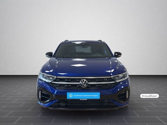 Volkswagen T-Roc - Bild 4
