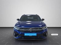 Volkswagen T-Roc - Vorschau Bild 4