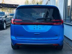 CHRYSLER Pacifica 100th Anniversary 3.6l AWD