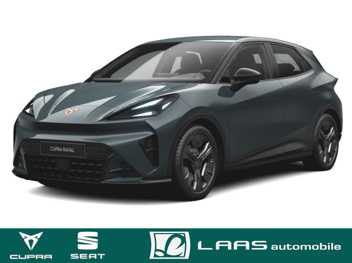 Cupra Raval Plus 99kW(135PS) 37kWh **Inkl. Wartung**