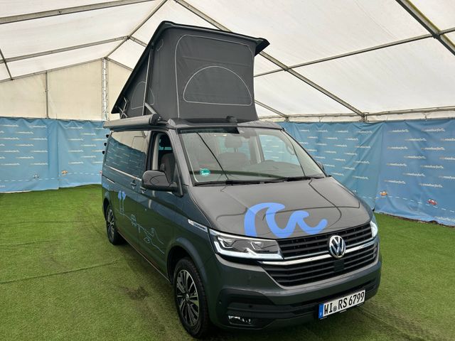 Volkswagen T6.1 California Ocean EDITION *el.Aufst.D *LED *