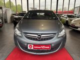 Opel Corsa D Active | TÜV 09/2026 - Opel Corsa: 09