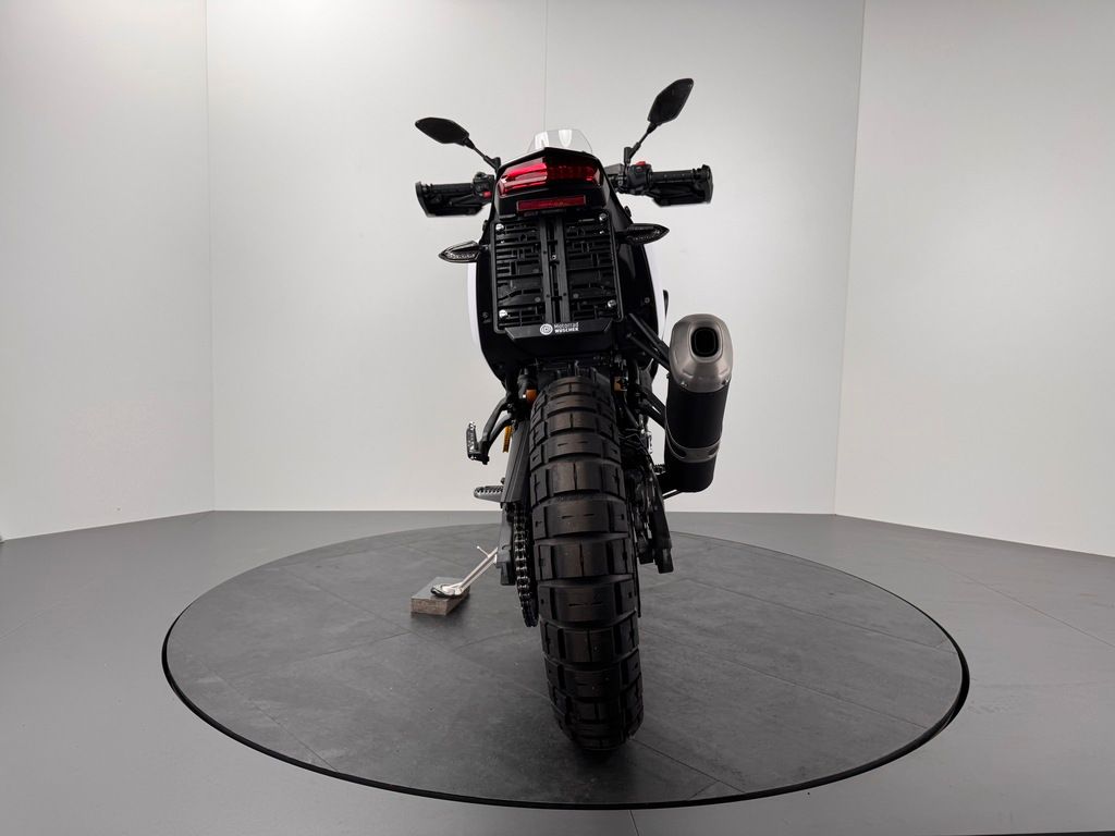 Fahrzeugabbildung Yamaha TENERE XTZ 700 OFFROAD *VIEL ZUBEHÖR