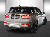 MINI Clubman Cooper S *Kamera*Pepper Paket*DAB* - silberne Mini Clubman Serie