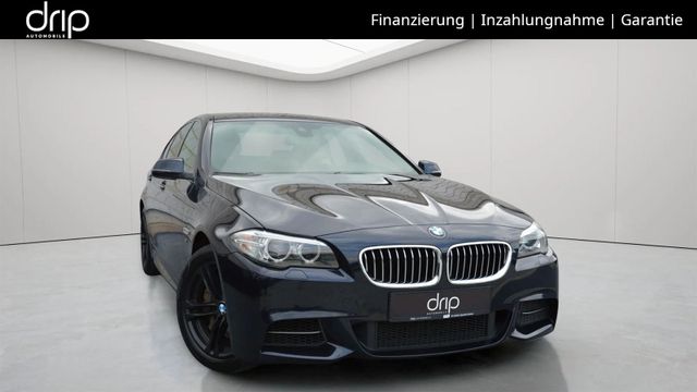 BMW 535i xDrive M-Paket *AHK|Standhzg.|Kamera|1Hd.*