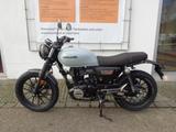 Honda GB350S - HONDA GB350S