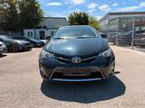 Toyota Auris 1.3-Klima-Shz-Temp-Parkpilot-... - Toyota Auris Unfallwagen