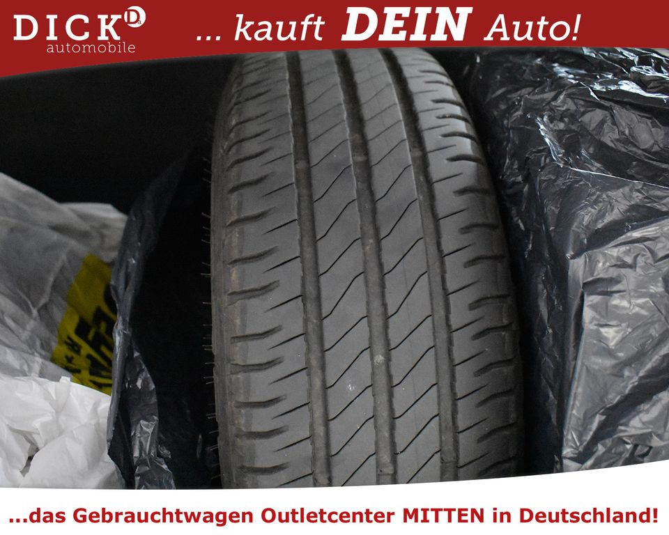 Toyota Proace (Verso) Proace Verso 1.5 D-4D L2 Shuttle 9SI+PDC+TEM+AHK