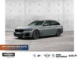 BMW 530i M Sport - BMW 530 aus 2023