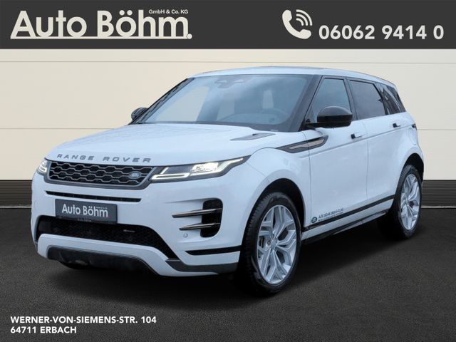 Land Rover Range Rover Evoque P300e PHEV+SE Dynamic+ACC+DAB