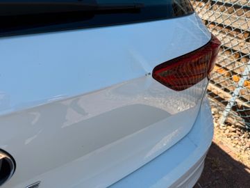Volkswagen Golf - 11