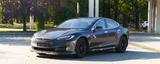 Tesla Model S_Dual Motor_Autopilot_Perfect Condition - gebrauchte Tesla Model S aus dem Jahr 2019