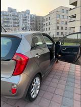Kia Picanto 2013 - Kia Picanto von privat