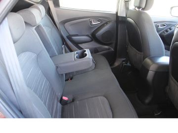 Hyundai Ix35 Tucson .LM 1.6 GDI