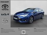Toyota Avensis TS 1.8 Executive Autom.  Panoramadach AH - Toyota Avensis: Executive