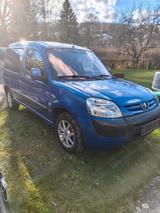 Peugeot Partner - gebrauchte Peugeot Partner aus dem Jahr 2006