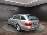 Mercedes-Benz E 320 T-Modell E 320 T CDI 4Matic, 7 Sitze - Mercedes-Benz E 320 aus 2008: Cdi