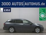 Volkswagen Golf-8 Var. 2.0 TDI Life Navi HuD LED AHK ACC