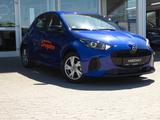 Mazda 2 Hybrid 1.5L VVT-i 116 PS e-CVT Exclusive - Mazda 2 Hybrid in Wuppertal