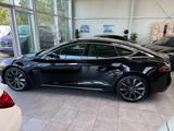 Tesla Model S /Panodach/20Zoll/Vollleder-Sportsitze - schwarze Tesla Model S