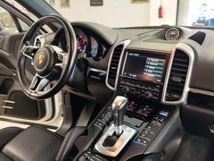 Fahrzeugabbildung Porsche Cayenne Diesel *SPORT-CHRONO* (SI-LÜFT/PDLS/CAM