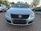 Volkswagen Passat Lim. Trendline 1,9 TDI.TÜV.9.2026. Klima - Volkswagen Passat mit Diesel-Antrieb: 1.9