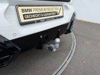 BMW iX2 - Vorschau Bild 15