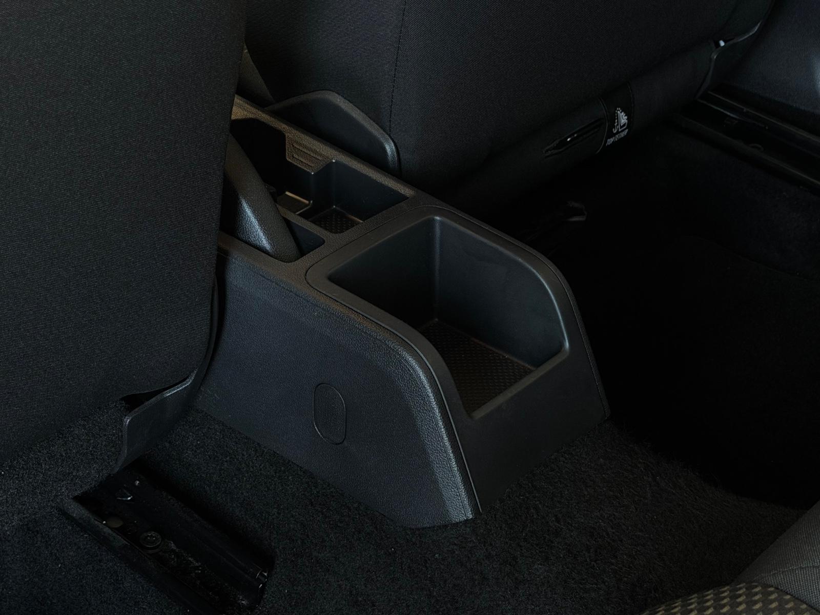 Volkswagen Taigo *1.0*TSI*Basis*LED*PDC*VIRTUAL*, миниатюра 25