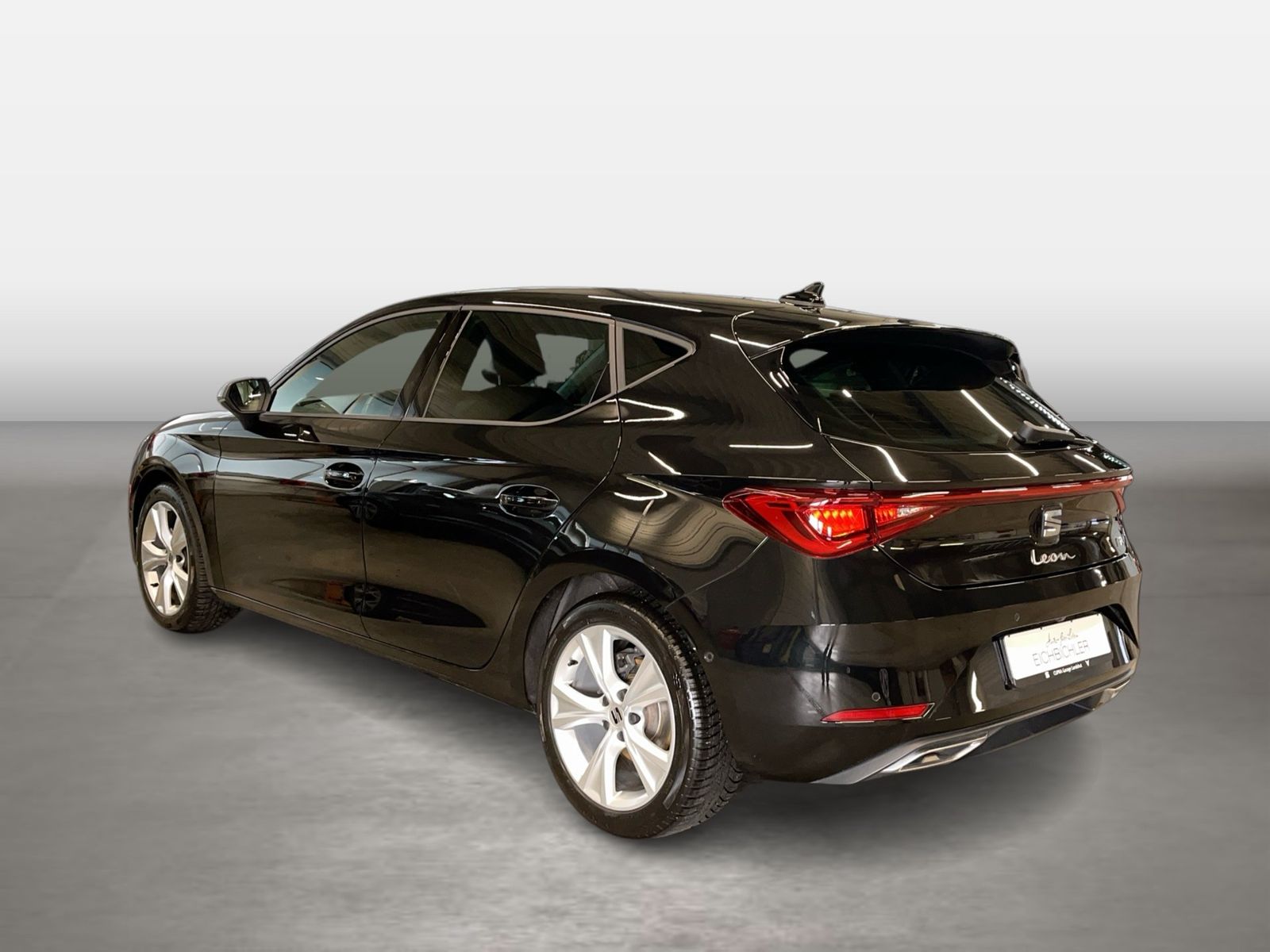 Seat Leon - Bild 3