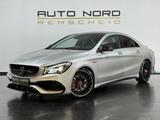 Mercedes-Benz CLA 45 AMG 4M*S-AGA*Kamera*Memory*H&K*Schale* - Mercedes-Benz CLA 45 AMG Gebrauchtwagen