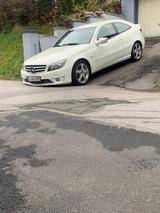 Mercedes-Benz Mercedes CLC 350 - V6 - Pakiet AMG - Manue... - Mercedes-Benz CLC 350 Gebrauchtwagen