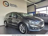 Ford S-Max EcoBlue 190PS Autom. Titanium m AHK+Kamera - Ford S-Max: Ps