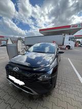 Hyundai BAYON 1.0 T-GDI 48V-Hybrid Intro  - Hyundai BAYON von privat